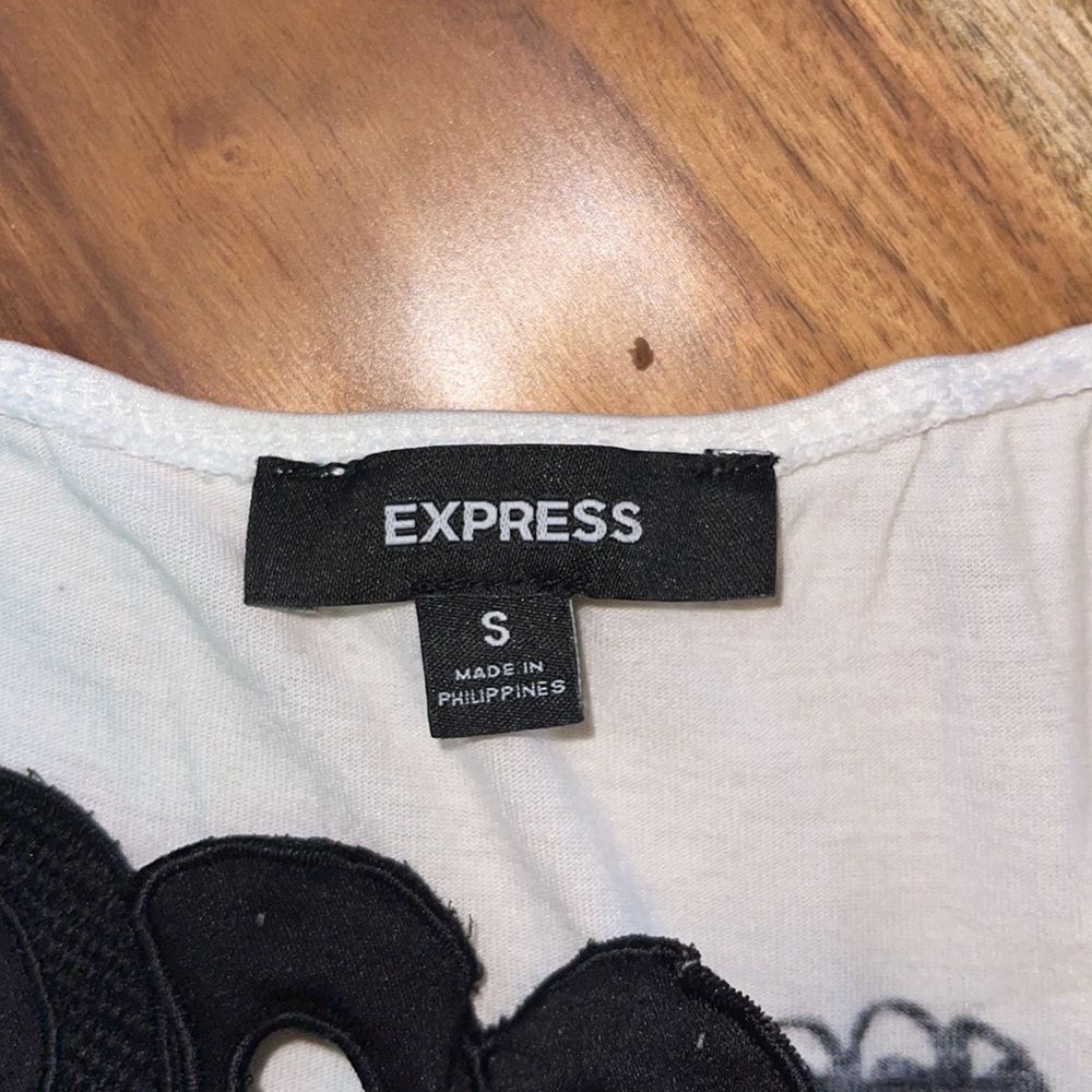 Express Tank Top - Picture 7 of 8